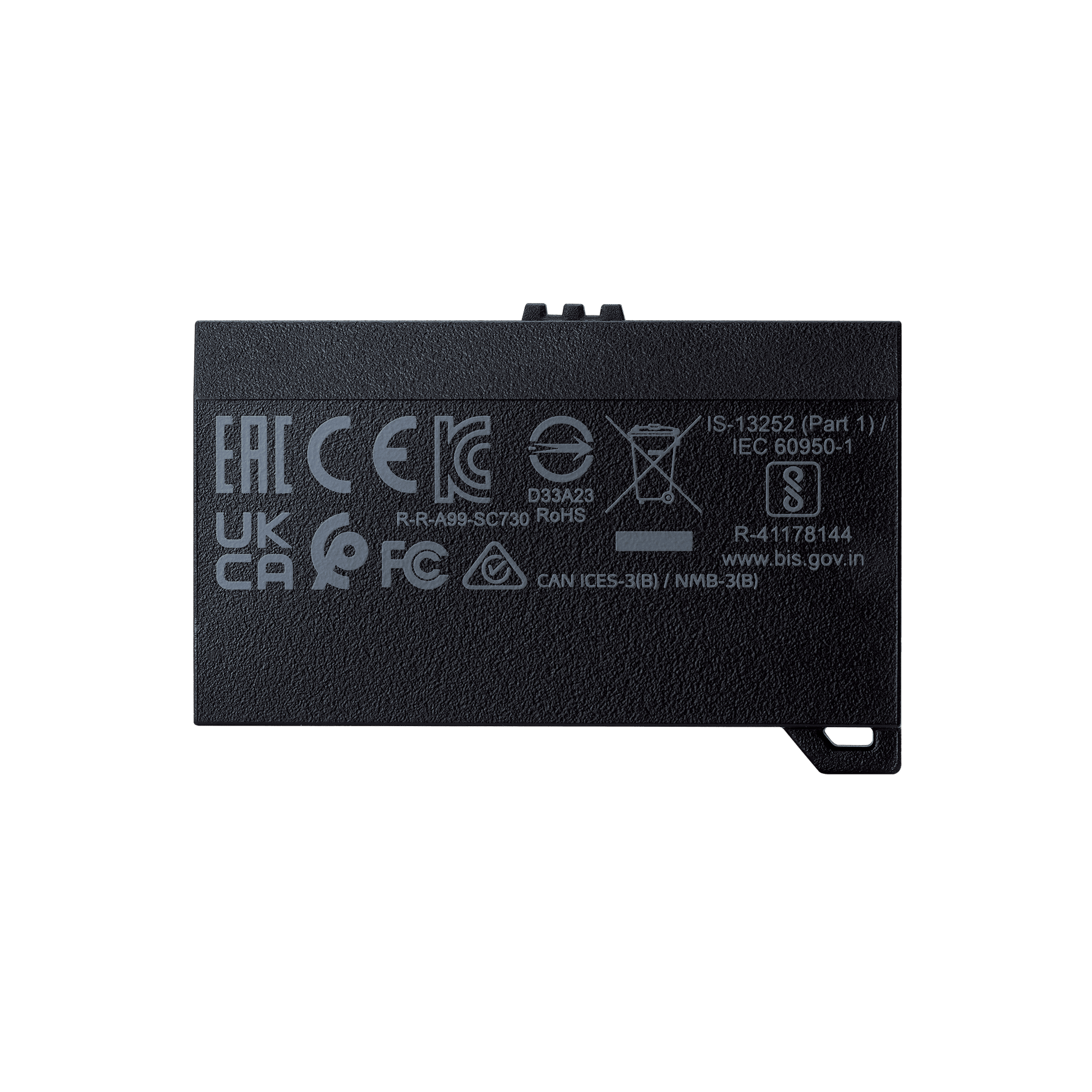 ADATA SC730 External SSD USB 3.2 Gen2 600MB/s Dual Connector USB-C USB-A 50% Recycled - 1TB