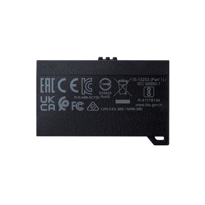 ADATA SC730 External SSD USB 3.2 Gen2 600MB/s Dual Connector USB-C USB-A 50% Recycled - 1TB