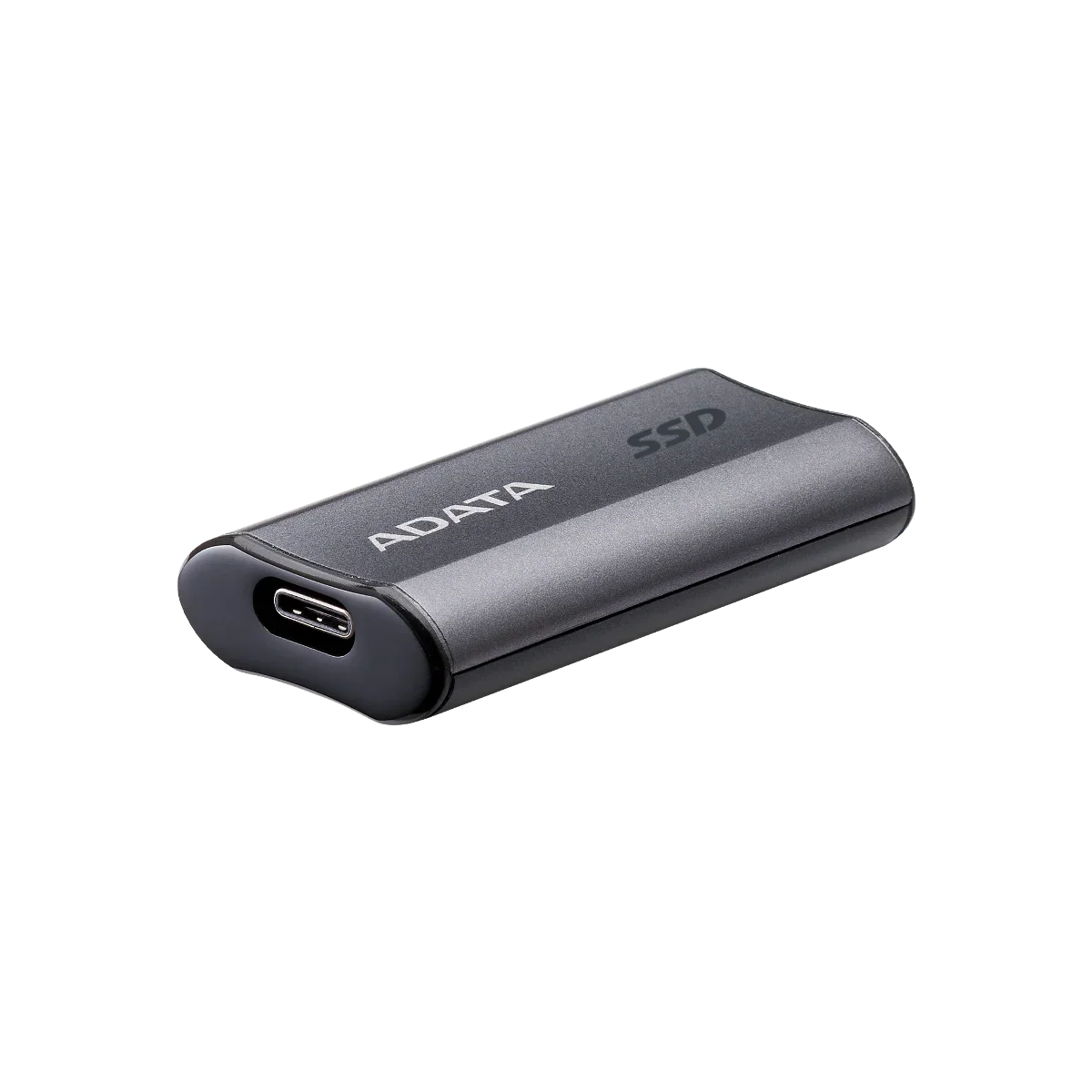 ADATA SC750 External SSD USB 3.2 Gen2 1050MB/s Read 1000MB/s Write Slide-Out Type-C Cableless | 500GB