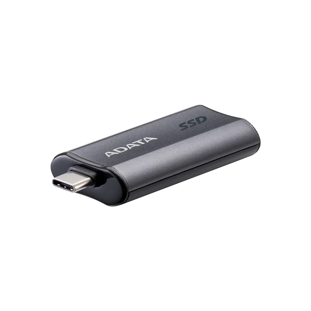 ADATA SC750 External SSD USB 3.2 Gen2 1050MB/s Read 1000MB/s Write Slide-Out Type-C Cableless | 500GB