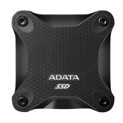 ADATA SD620 External SSD USB 3.2 Gen2 MIL-STD 1.22m Drop Rugged Design | 512GB