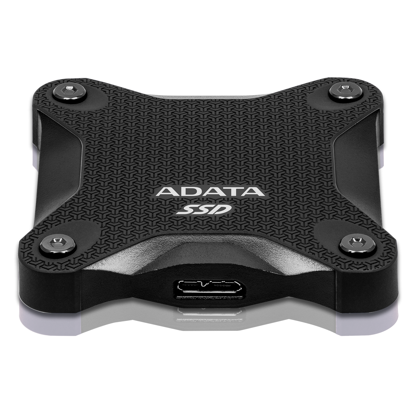 ADATA SD620 External SSD USB 3.2 Gen2 MIL-STD 1.22m Drop Rugged Design | 512GB