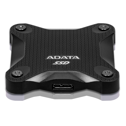 ADATA SD620 External SSD USB 3.2 Gen2 MIL-STD 1.22m Drop Rugged Design | 512GB