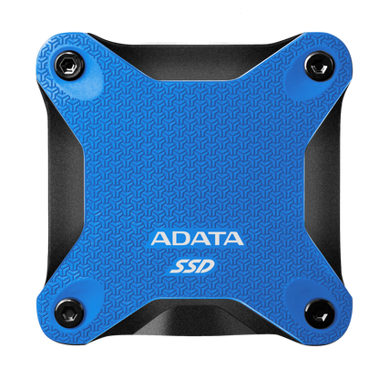 ADATA SD620 External SSD USB 3.2 Gen2 MIL-STD 1.22m Drop Rugged Design | 1TB