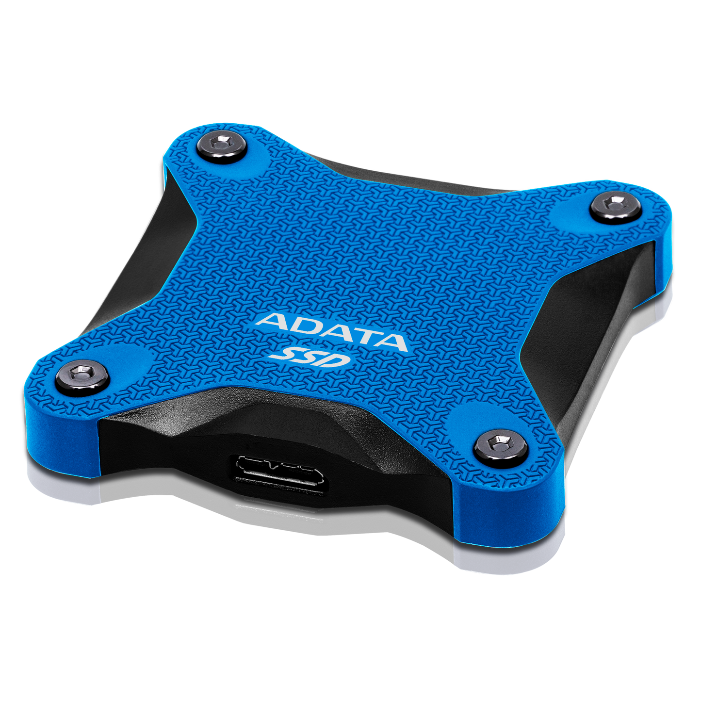 ADATA SD620 External SSD USB 3.2 Gen2 MIL-STD 1.22m Drop Rugged Design | 1TB