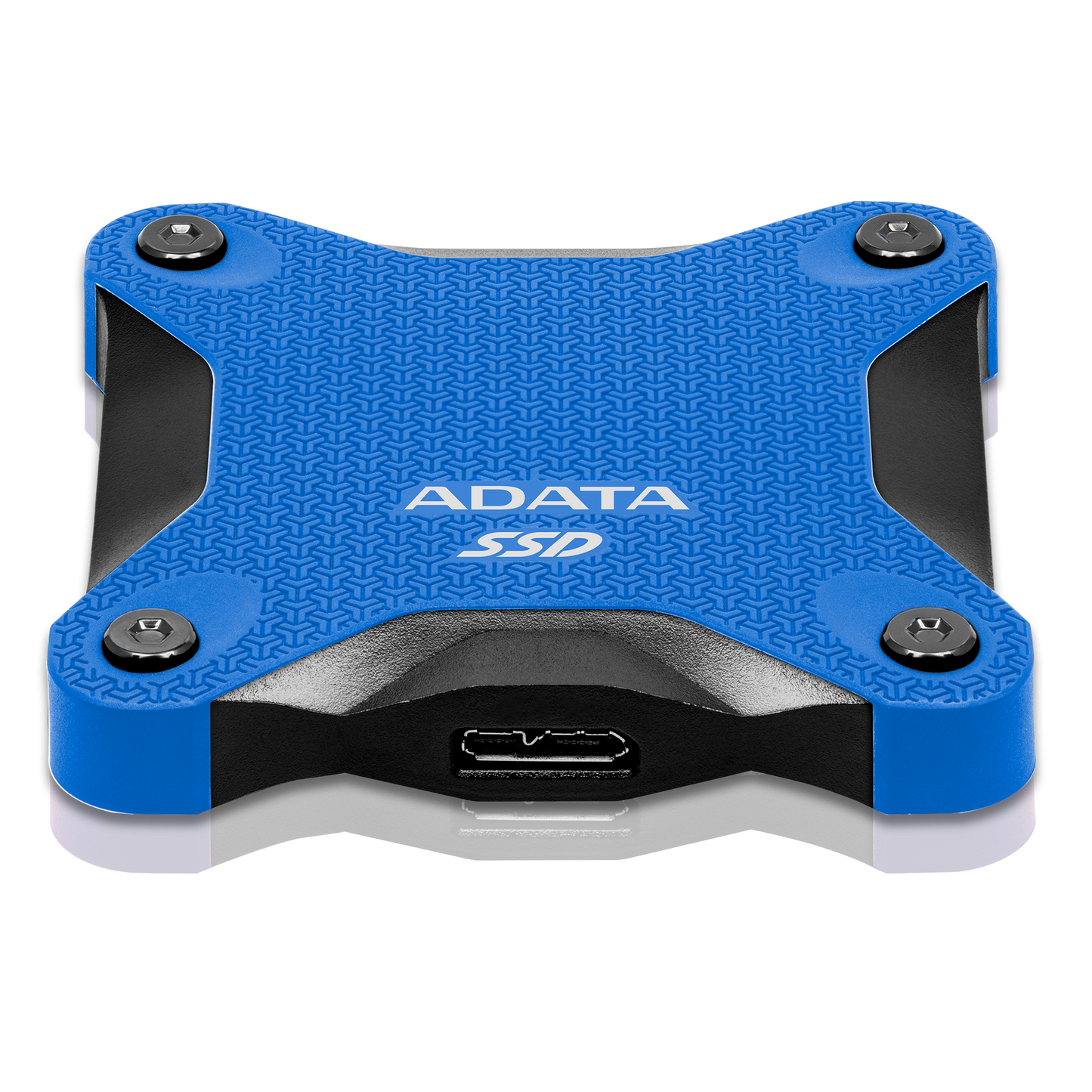 ADATA SD620 External SSD USB 3.2 Gen2 MIL-STD 1.22m Drop Rugged Design | 512GB