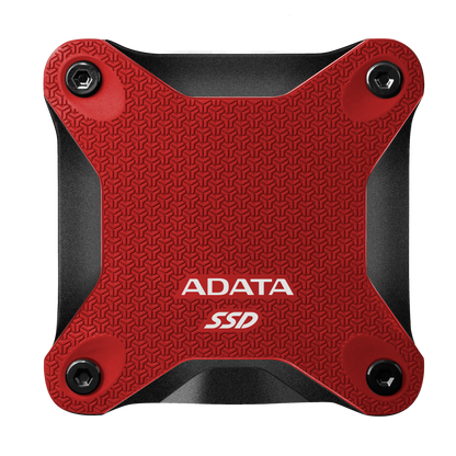 #Color_Red / 1TB
