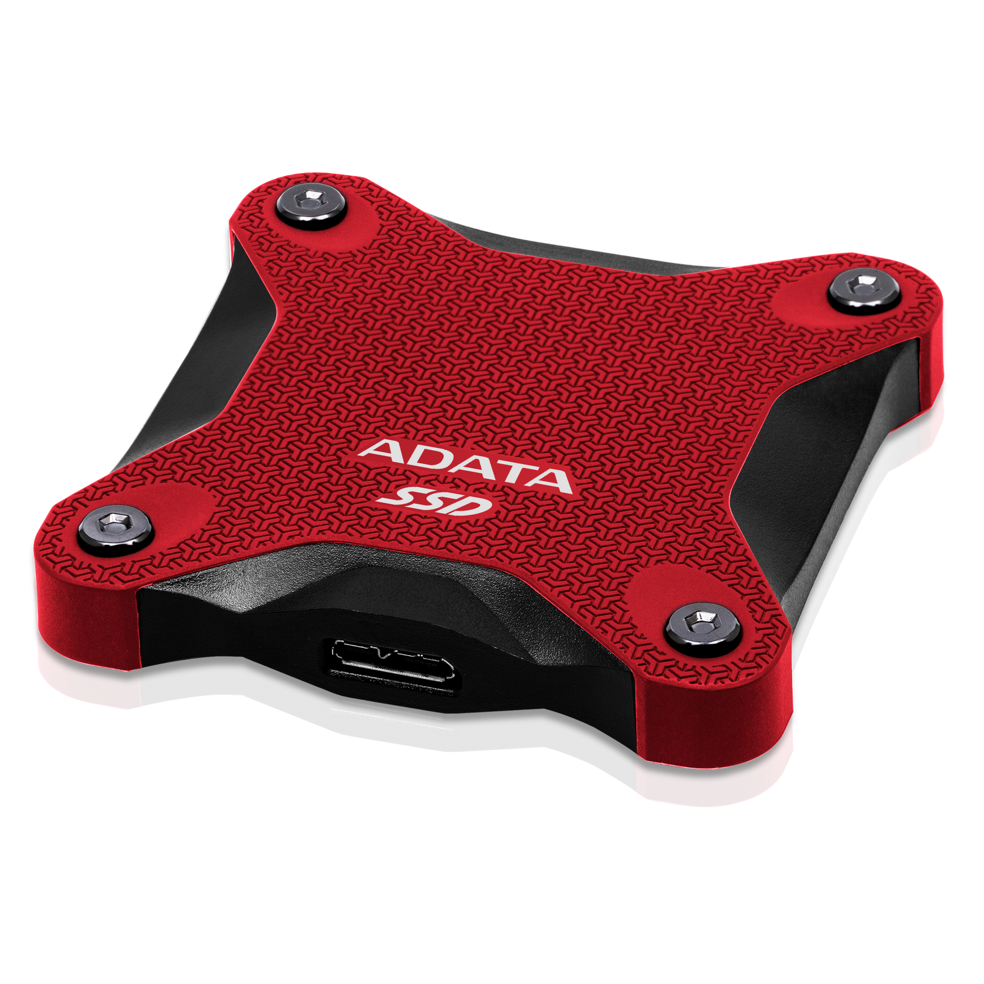 #Color_Red / 1TB