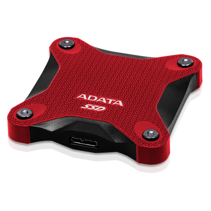 #Color_Red / 1TB