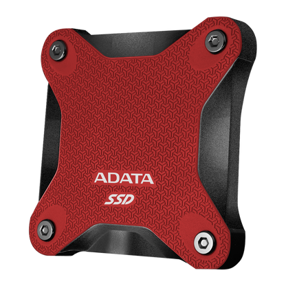#Color_Red / 1TB