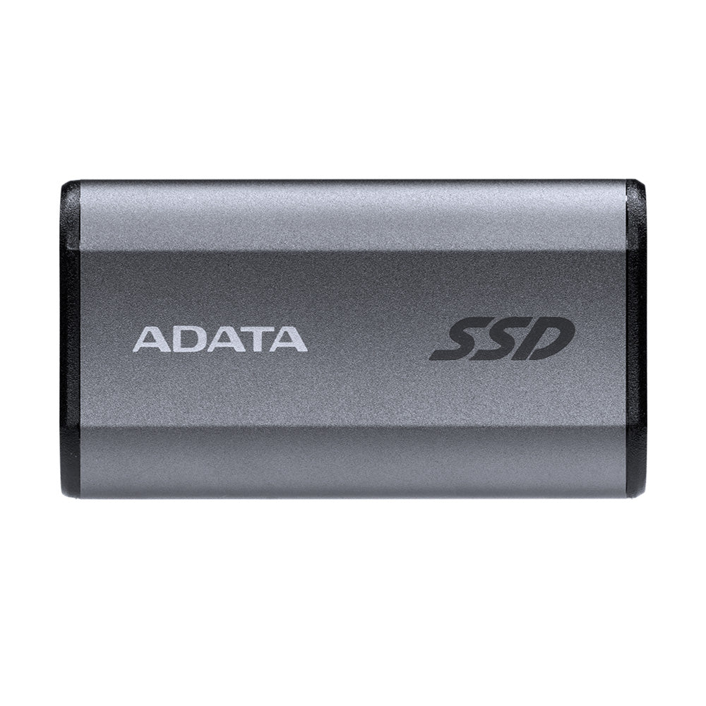 ADATA SE880 External SSD USB 3.2 Gen2x2 Ultra Compact USB-C 2000MB/s Read Write | 500GB