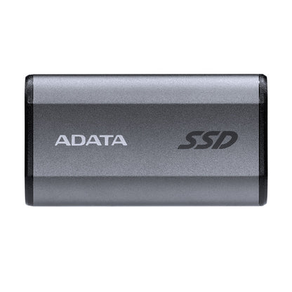 ADATA SE880 External SSD USB 3.2 Gen2x2 Ultra Compact USB-C 2000MB/s Read Write | 2TB