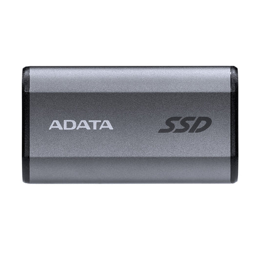 ADATA SE880 External SSD USB 3.2 Gen2x2 Ultra Compact USB-C 2000MB/s Read Write | 2TB