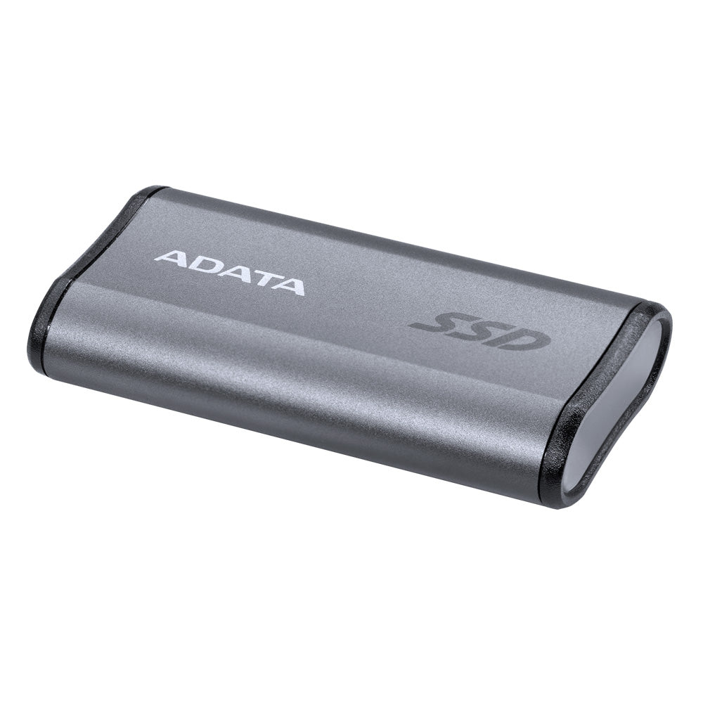ADATA SE880 External SSD USB 3.2 Gen2x2 Ultra Compact USB-C 2000MB/s Read Write | 500GB