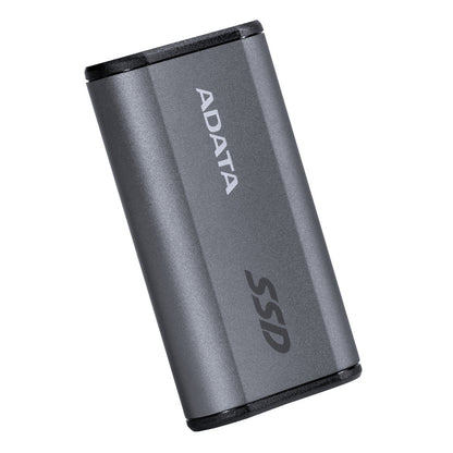ADATA SE880 External SSD USB 3.2 Gen2x2 Ultra Compact USB-C 2000MB/s Read Write | 500GB