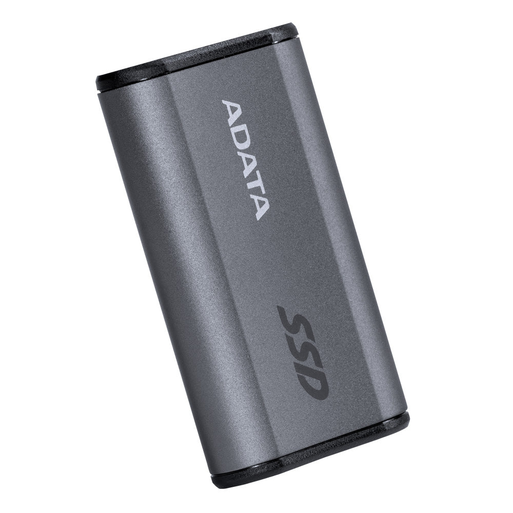 ADATA SE880 External SSD USB 3.2 Gen2x2 Ultra Compact USB-C 2000MB/s Read Write | 2TB