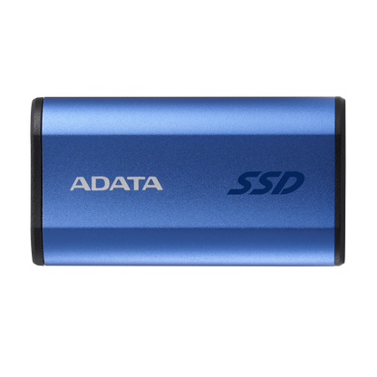 ADATA SE880 External SSD USB 3.2 Gen2x2 Ultra Compact USB-C 2000MB/s Read Write | 500GB