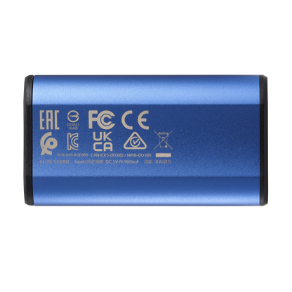 ADATA SE880 External SSD USB 3.2 Gen2x2 Ultra Compact USB-C 2000MB/s Read Write | 500GB