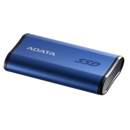 ADATA SE880 External SSD USB 3.2 Gen2x2 Ultra Compact USB-C 2000MB/s Read Write | 500GB