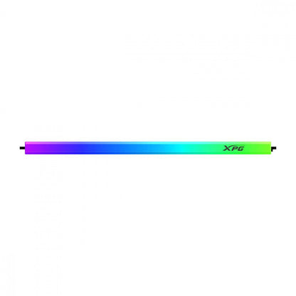 XPG GAMMIX D35 DDR4 3200MHz 16GB (2×8GB) CL16 UDIMM 288‑Pins Desktop SDRAM DDR4 Dual Channel RAM