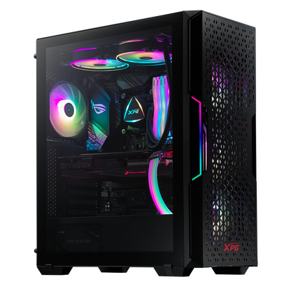 XPG STARKER AIR C Mid-Tower Case