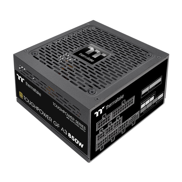 Thermaltake Toughpower GF A3 Snow 850W | TT Premium Edition Power Supply