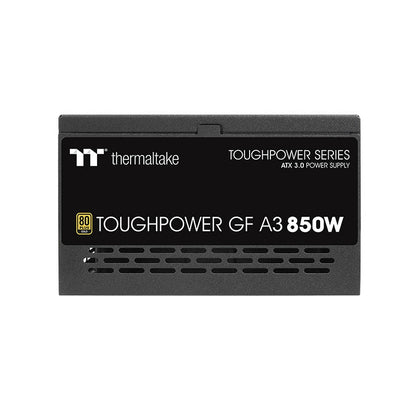 Thermaltake Toughpower GF A3 Snow 850W | TT Premium Edition Power Supply