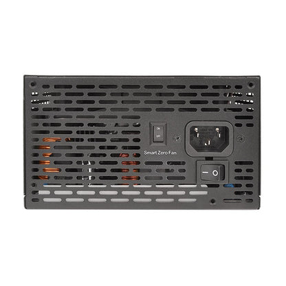 Thermaltake Toughpower GF A3 Snow 850W | TT Premium Edition Power Supply