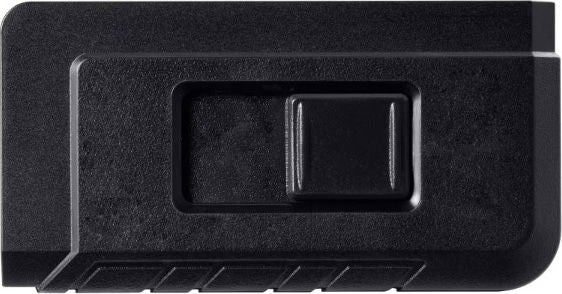 ADATA SC735 Portable External SSD – 2TB, Retractable USB-C, MIL-STD Drop Resistance