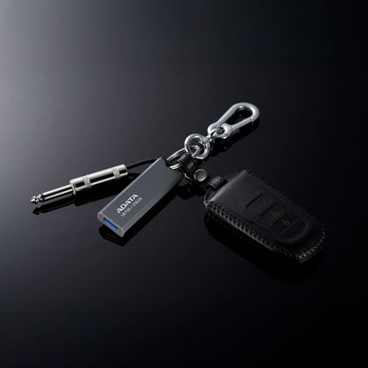 ADATA UE720 USB 3.2 Gen2 Flash Drive 550/450 MB/s SSD-Level Performance - 256GB