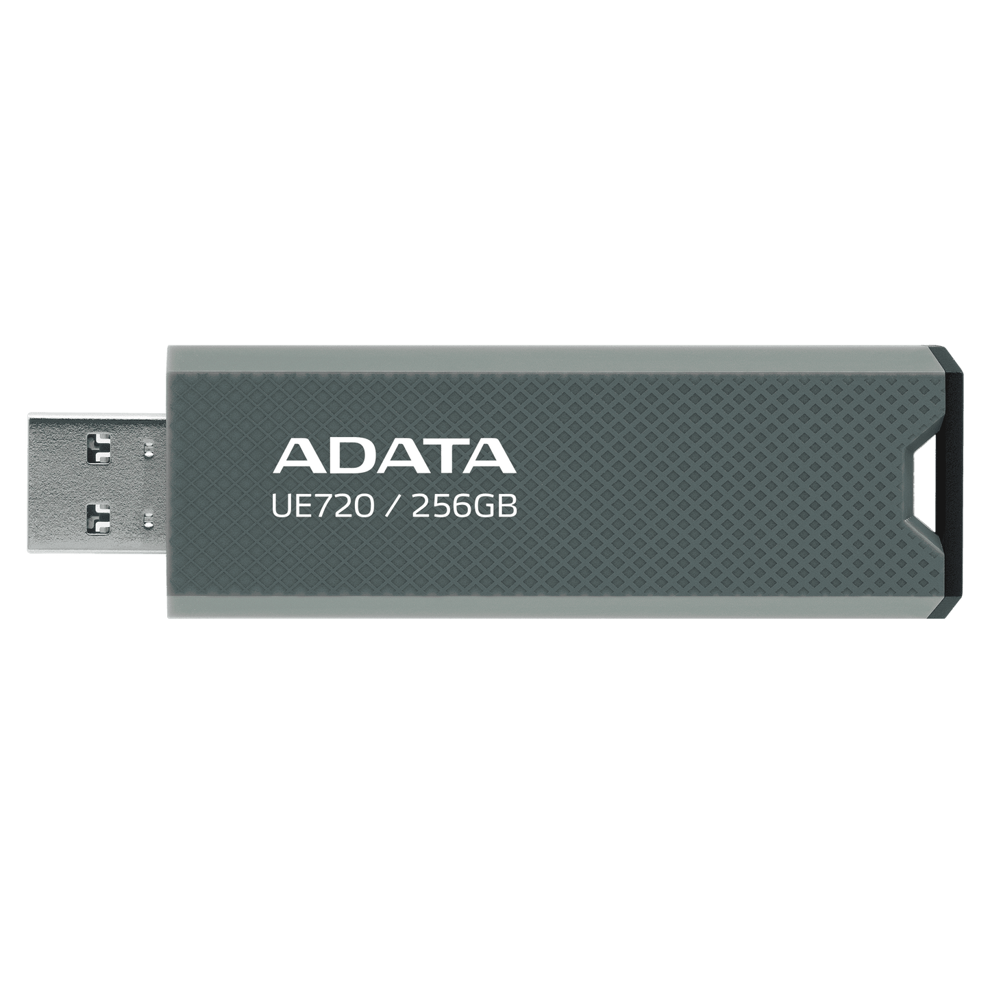ADATA UE720 USB 3.2 Gen2 Flash Drive 550/450 MB/s SSD-Level Performance - 256GB