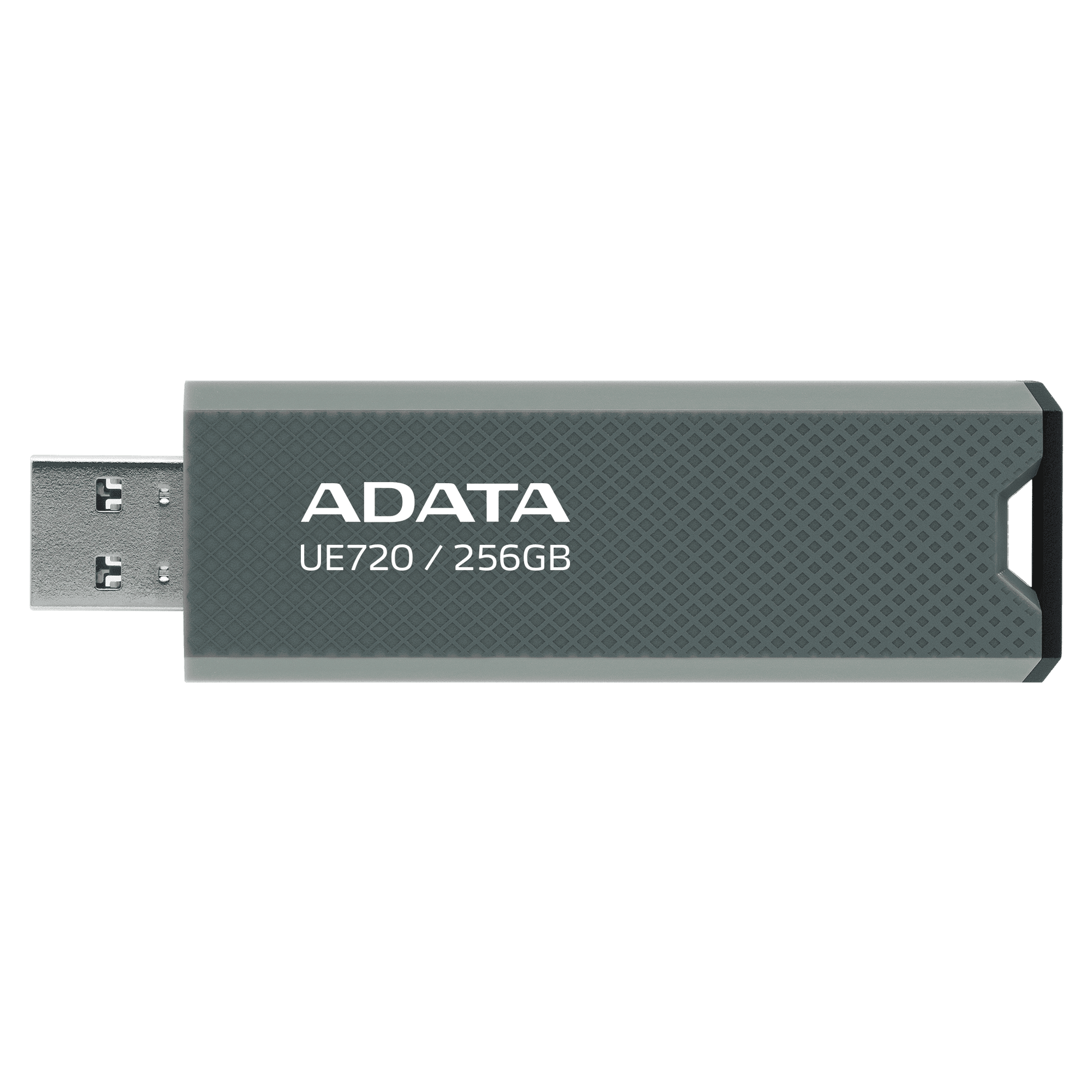 ADATA UE720 USB 3.2 Gen2 Flash Drive 550/450 MB/s SSD-Level Performance - 256GB