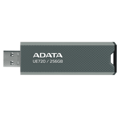 ADATA UE720 USB 3.2 Gen2 Flash Drive 550/450 MB/s SSD-Level Performance - 256GB