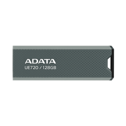 ADATA UE720 USB 3.2 Gen2 Flash Drive 350/350 MB/s SSD-Level Performance - 128GB
