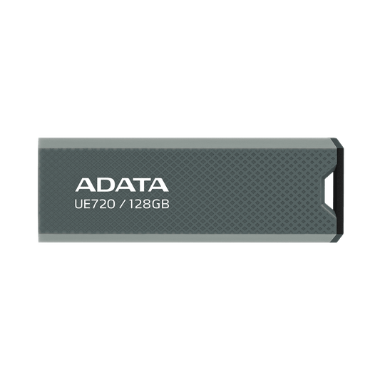 ADATA UE720 USB 3.2 Gen2 Flash Drive 350/350 MB/s SSD-Level Performance - 128GB