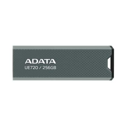ADATA UE720 USB 3.2 Gen2 Flash Drive 550/450 MB/s SSD-Level Performance - 256GB