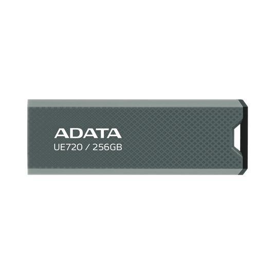 ADATA UE720 USB 3.2 Gen2 Flash Drive 550/450 MB/s SSD-Level Performance - 256GB