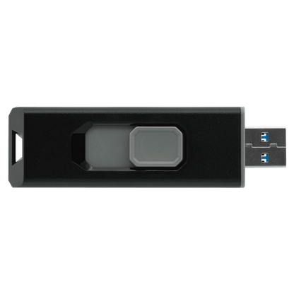 ADATA UE720 USB 3.2 Gen2 Flash Drive 550/450 MB/s SSD-Level Performance - 256GB