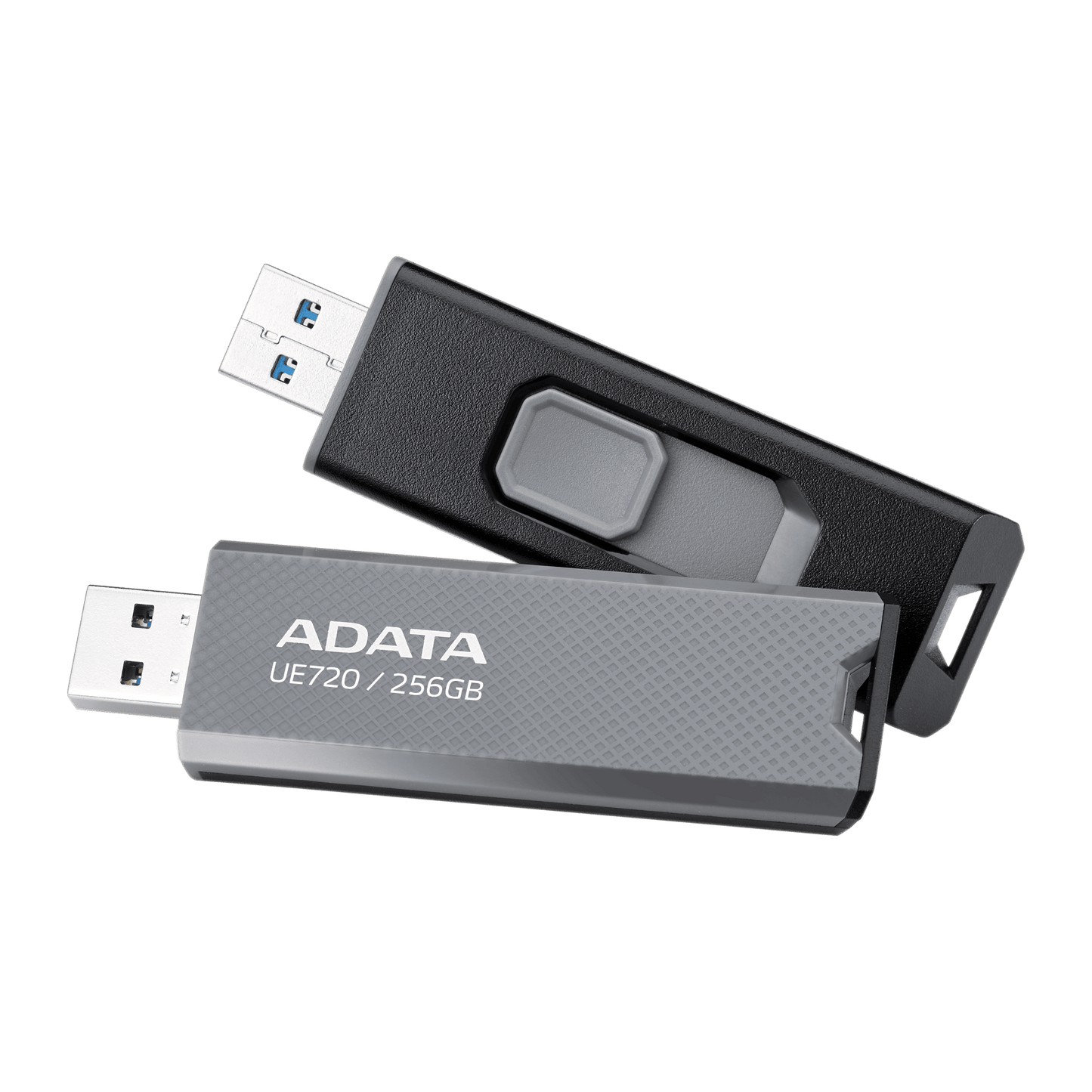 ADATA UE720 USB 3.2 Gen2 Flash Drive 550/450 MB/s SSD-Level Performance - 256GB
