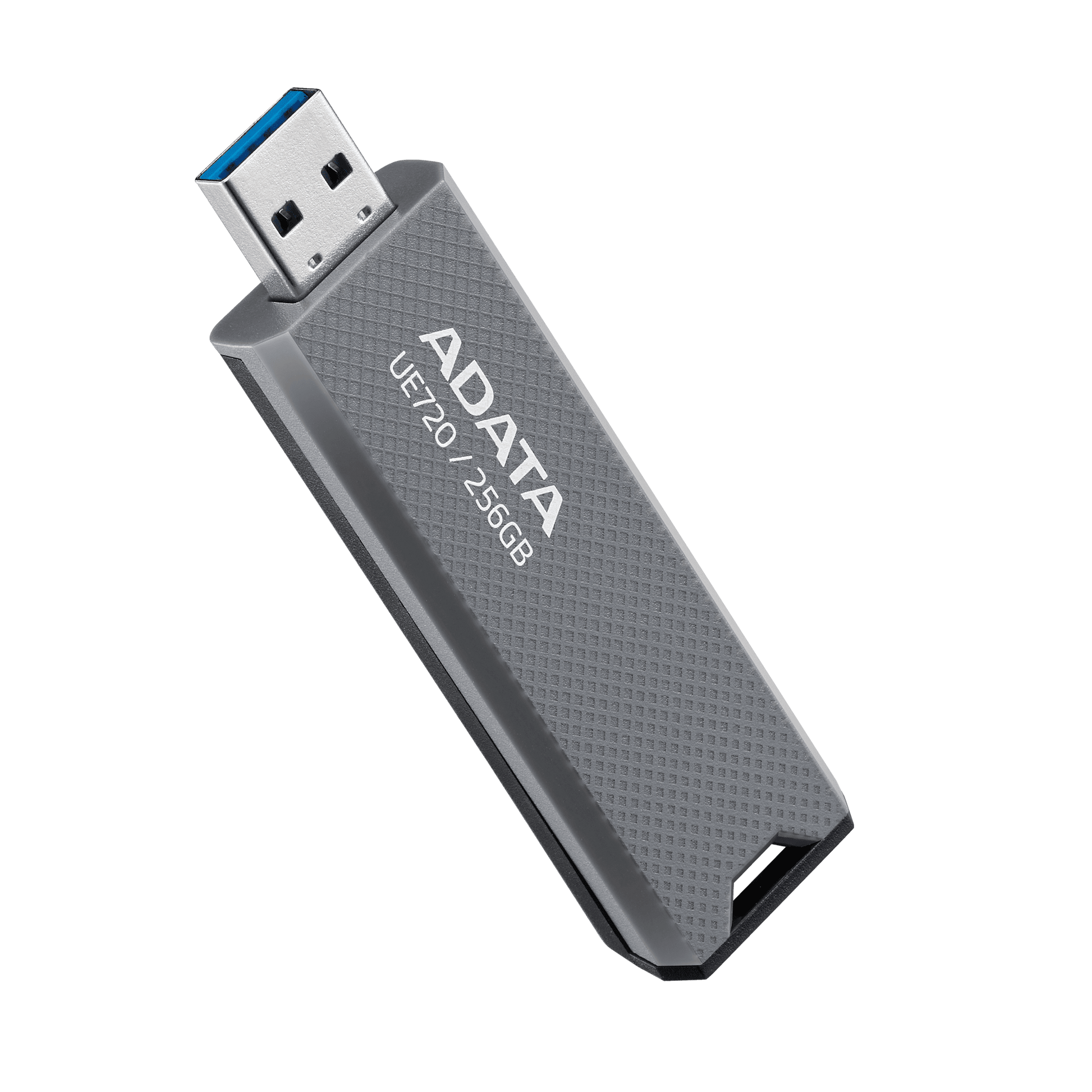ADATA UE720 USB 3.2 Gen2 Flash Drive 550/450 MB/s SSD-Level Performance - 256GB