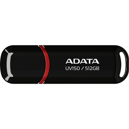 ADATA UV150 USB 3.2 Flash Drive Classic Cap