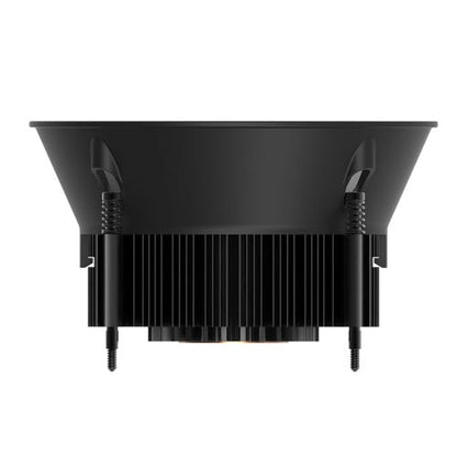 Thermaltake UX150-L ARGB Sync CPU Cooler | 130 mm Infinity-Mirror Fan | 130 W TDP | Hydraulic Bearing | Multi-Socket Support | 5 V ARGB Sync