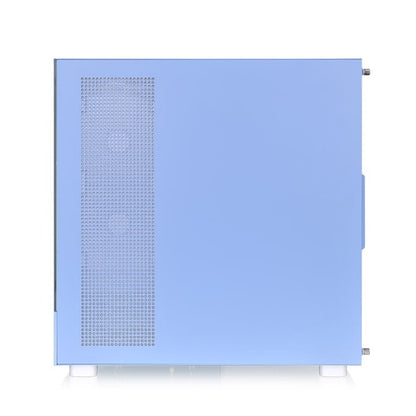 Thermaltake View 270 TG ARGB Mid‑Tower Case | 270° Tempered Glass | CT140 ARGB Fan | USB‑C 3.2 Gen2 | Supports 360 mm Radiator | Vertical GPU