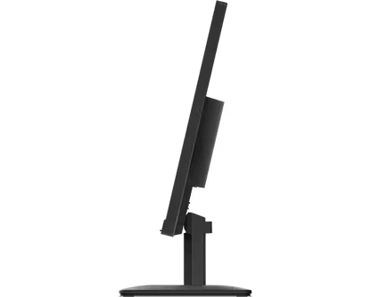 Lenovo L24-4e 23.8″ FHD 100Hz IPS Monitor — Full HD (1920×1080), 99% sRGB, 1300:1 Contrast, HDMI & VGA, Ultra-Slim Borderless Design
