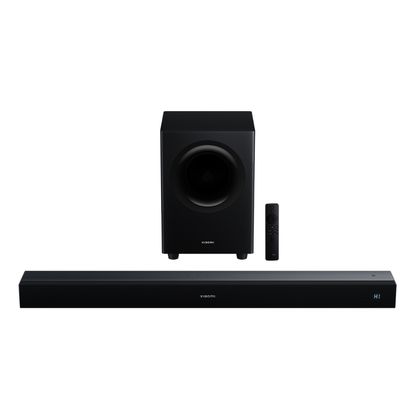Xiaomi Soundbar Pro 2.1 ch 300W
