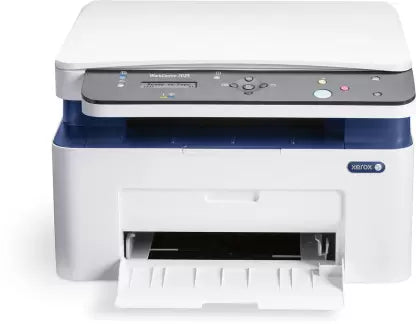Xerox P 3025 Multi-function WiFi Monochrome Laser Printer