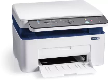 Xerox P 3025 Multi-function WiFi Monochrome Laser Printer