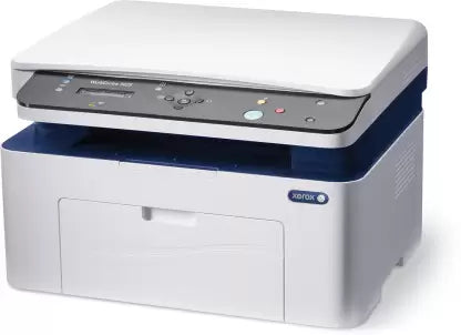 Xerox P 3025 Multi-function WiFi Monochrome Laser Printer
