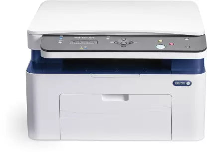 Xerox P 3025 Multi-function WiFi Monochrome Laser Printer