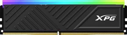 XPG GAMMIX D35 DDR4 3200MHz 16GB (2×8GB) CL16 UDIMM 288‑Pins Desktop SDRAM DDR4 Dual Channel RAM